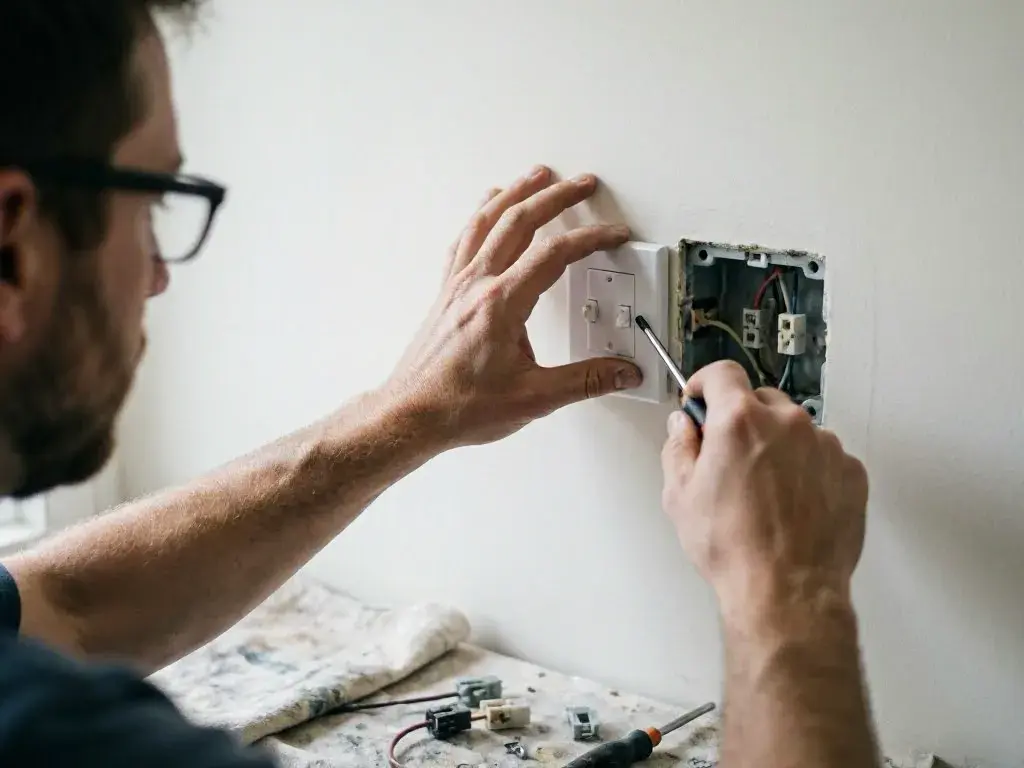 24 Hour Electrician — How Does Erlanger Regulation Affect Emergency Electrical Repair?